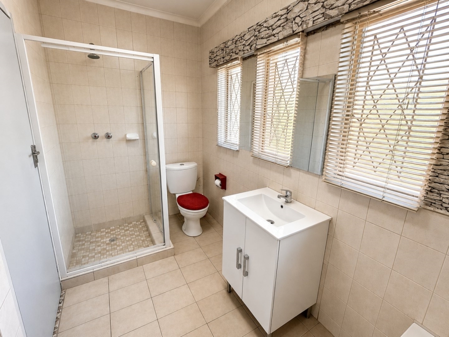 4 Bedroom Property for Sale in Vaalpark Free State
